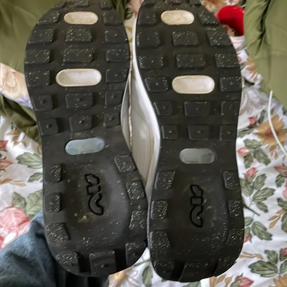 Nike air max pre day - pure platinum - Picture 5 of 9